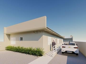 Apartamento · 47m² · 2 Quartos · 1 Vaga · Imobiliária Em Santa Cruz Do Sul