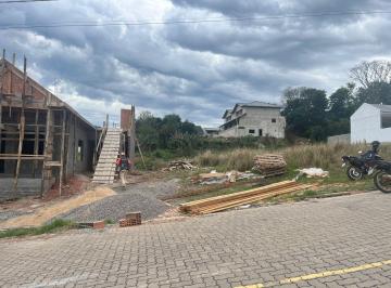 Terreno · 302m² · Imobiliária Em Santa Cruz Do Sul