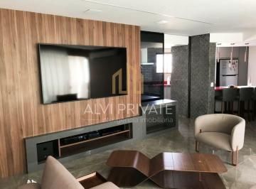 Apartamento · 154m² · 4 Quartos · 3 Vagas · Apartamento À Venda Na Vila Ipojuca - 154 m² - 4 Dormitórios - 2 Suítes - 3 Vagas de Garagem