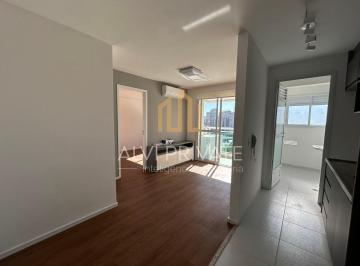 Apartamento · 41m² · 1 Quarto · 1 Vaga · Apartamento de 41 m², Na Barra Funda 1 Dormitório, 1 Vaga de Garagem, Próximo Ao Metro.