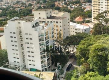 Apartamento · 126m² · 4 Quartos · 3 Vagas · Apartamento Alto Padrão Na Lapa