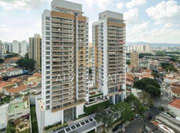 Apartamento · 70m² · 2 Quartos · 2 Vagas · Apartamento À Venda Ou Para Locação (Mobiliado) Em Pompeia - 70 m² - 2 Quartos - 1 Suíte - 2 Vagas