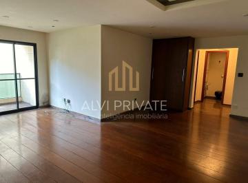 Apartamento · 140m² · 3 Quartos · 2 Vagas · Um Espaçoso E Confortável Apartamento de 140 m² Em Perdizes Pode Ser o Seu Próximo Lar!