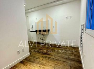 Apartamento · 20m² · 1 Quarto · Studio de 20 m² Na Água Branca (Lapa)