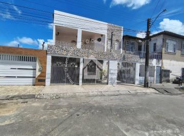 Casa · 350m² · 4 Quartos · 3 Vagas · Imoveis - Em José Conrado de Araújo