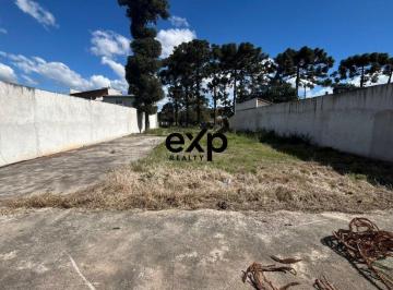 Terreno · 574m² · Terreno Imperdível No Guarituba - Piraquara