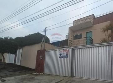 Apartamento · 150m² · 3 Quartos · 2 Vagas · Casa Duplex À Venda No Bairro Alto Branco Com 3 Quartos Sendo 1 Suíte