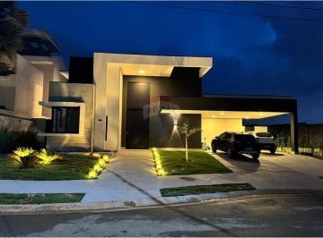Casa · 229m² · 3 Quartos · 4 Vagas · Excelente Casa Térrea 3 Suites - Condomínio Basel Swiss Park | Campinas - R$2.159.000 Oportunidade
