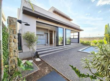 Casa · 395m² · 3 Quartos · 6 Vagas · Casa Térrea de 243 m² Com 03 Suítes À Venda Em Condomínio - Vila Do Golf
