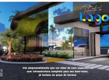 Terreno · 360m² · Terreno 360 m² Residencial Recanto Dos Lagos - Rifaina