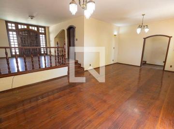 Casa · 453m² · 5 Quartos · 8 Vagas · Casa À Venda - São Luíz, 5 Quartos, 453 m² - Belo Horizonte