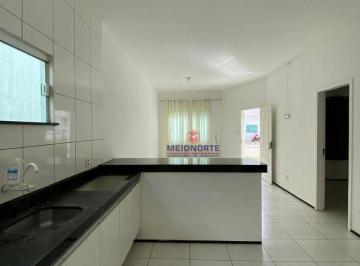 43520533336b72f983d8150a95b1bff7.jpg · Casa Com 2 Dormitórios À Venda, 100 m² por R$290.000 - Maiobão - Paço Do Lumiar/ma