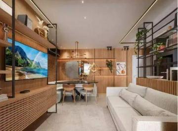 282366f3f53ef220a022fece480158de.jpg · Apartamento Com 2 Dormitórios À Venda, 56 m² por R$583.000 - Casa Branca - Santo André/sp