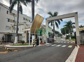 d8ebbf4be03f0a74c5ee5ac005c6a2be.jpg · Apartamento Com 2 Dormitórios À Venda, 46 m² por R$88.148,44 - Santa Terezinha - Piracicaba/sp