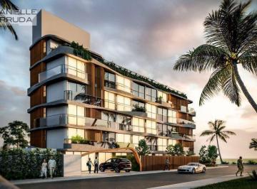 81d526257b8ba7be0429ecd760366a1f.jpg · Studio Com 1 Dormitório À Venda, 31 m² por R$639.955,88 - Cabo Branco - João Pessoa/pb