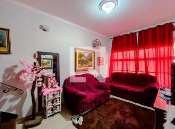Casa · 108m² · 3 Quartos · 1 Vaga · Casa À Venda - Belém, 3 Quartos, 108 m² - São Paulo