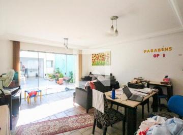 Casa · 200m² · 4 Quartos · 3 Vagas · Casa À Venda - Santa Maria, 4 Quartos, 200 m² - São Caetano Do Sul