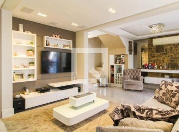 Casa · 230m² · 3 Quartos · 3 Vagas · Imoveis - Na Estância Velha
