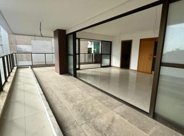 Apartamento · 193m² · 4 Quartos · 3 Vagas · Apartamento Para Venda Em Salvador, Barra, 4 Dormitórios, 4 Suítes, 4 Banheiros, 3 Vagas