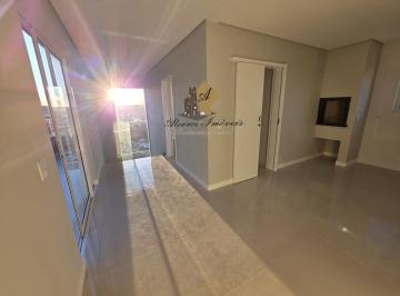 Casa · 142m² · 3 Quartos · 1 Vaga · Cobertura Duplex Para Venda Em São José Dos Pinhais, Centro, 3 Dormitórios, 2 Suítes, 3 Banheiros, 1