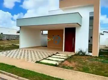 Casa · 128m² · 3 Quartos · 2 Vagas · Condomínio Ecoville 2 - Casa Com 3 Suítes No Ecoville 2 / Casa de Condominio Com 3 Suites Em Cajupir