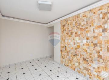 Apartamento · 44m² · 2 Quartos · 1 Vaga · Apartamento Na Av Rui Barbosa, Colônia Rio Grande, Sjp