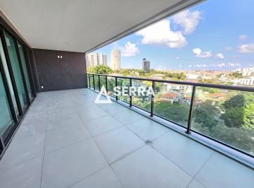 Foto 01 · Monvert Odebrecht | 4 Suítes | 285 m² | Andar Baixo | 4 Vagas | Total Infraestrutura de Lazer