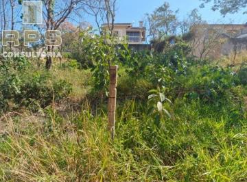 Foto 13 · Terreno No Jardim Maristela Em Atibaia, Topografia Em Leve Aclive, Vista Deslumbrande Para a Pedra G