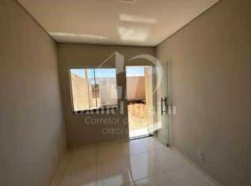 Foto 01 · Casa de Dois Quartos a Venda No Bairro Cidade Nova