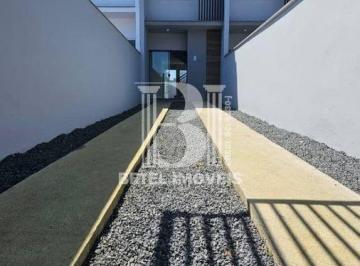 Casa · 2 Quartos · Sobrado Geminado Com 2 Quartos À Venda, Ilha Da Figueira - Guaramirim