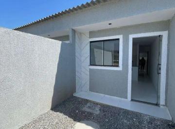 Casa · 33m² · 1 Quarto · 1 Vaga · Ótima Casa Recém - Construída No Ipiranga