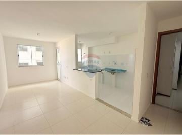 Apartamento · 43m² · 2 Quartos · 1 Vaga · Imóvel Sussuarana