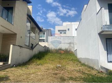 Terreno · 172m² · Excelente Terreno À Venda No Condomínio Parque Das Figueiras – 172,50 m²