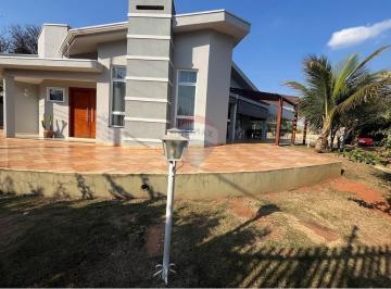 Rural · 307m² · 4 Quartos · 3 Vagas · Casa Moderna Em Condomínio Com Lazer E Natureza