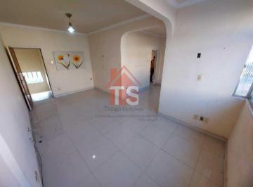 Apartamento · 85m² · 3 Quartos · 1 Vaga · Amplo Apto de 3 Qts Com Vaga E Possibilidade de Ampliação Colado Na Suburbana