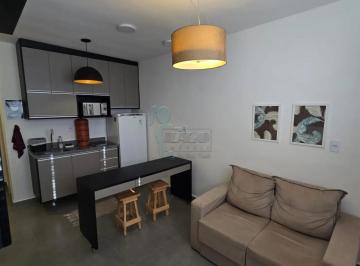 Apartamento · 38m² · 1 Quarto · 1 Vaga · Apartamento de 38 m² Com 01 Suíte Para Locação - Vila Monte Alegre