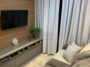Apartamento · 67m² · 2 Quartos · 1 Vaga · Apartamento de 67 m² Com 02 Quartos Para Locação - Jardim Palma Travassos