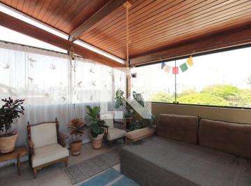 Apartamento · 200m² · 3 Quartos · 3 Vagas · Apartamento À Venda - Ouro Preto, 3 Quartos, 200 m² - Belo Horizonte