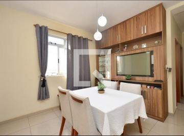 Apartamento · 63m² · 3 Quartos · 2 Vagas · Apartamento À Venda - Santa Maria, 3 Quartos, 63 m² - Belo Horizonte