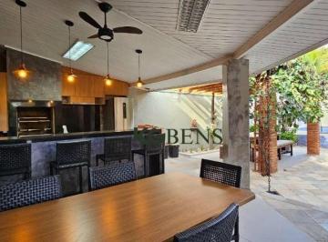 05be917e33eb2534194f29f7a74c699d.jpg · Casa Com 4 Quartos À Venda, 380 m² - Mansões Santo Antônio - Campinas/sp
