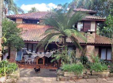 84a2b059f4f9c897b87aceef3d5a2ecc.jpg · Casa Com 4 Dormitórios À Venda, 300 m² por R$1.275.000 - Roseira - Mairiporã/sp