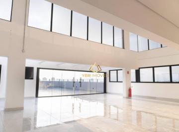 eb98bfdfc634404d93cc68d66959032d.jpg · Salão Para Alugar, 305 m² por R$15.249,70/mês - Vila Curuçá - Santo André/sp