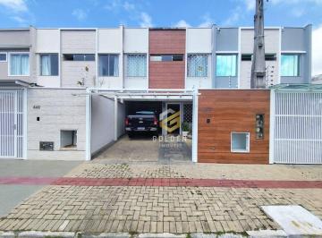 12ef33abecb3cd67fe6bc9b1be3e42c9.jpg · Lindo Sobrado Com 3 Dormitórios Sendo 1 Suíte E 2 Vagas de Garagem À Venda, 128 m² por R$900.000 -