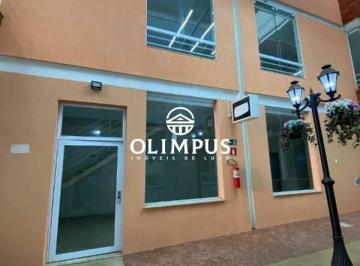 Comercial · 75m² · Loja Para Alugar No Centro de Uberlândia