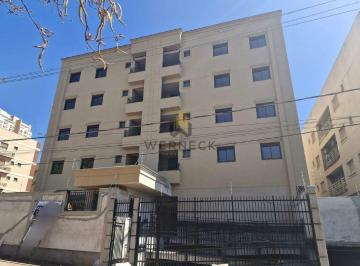 Apartamento · 70m² · 2 Quartos · 2 Vagas · Apartamentos de 70 E 75 m Com 2 Dormitórios No Bosque Das Juritis