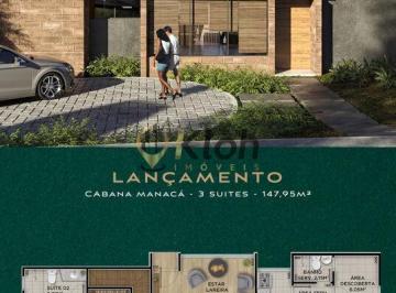 Casa · 147m² · 3 Quartos · 2 Vagas · Casa À Venda No Bairro Pedro Do Rio - Petrópolis/rj