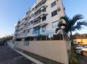 Apartamento · 106m² · 3 Quartos · 1 Vaga · Apartamento Em Centro, Maricá/rj de 106 m² 3 Quartos À Venda por R$620.000