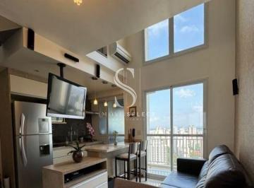 Apartamento · 48m² · 1 Quarto · 2 Vagas · Apartamento Em Vila Andrade, São Paulo/sp de 48 m² 1 Quartos À Venda por R$655.000