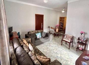 Casa · 40m² · 2 Quartos · Sobrado Em Barreto, Niterói/rj de 40 m² 2 Quartos À Venda por R$250.000
