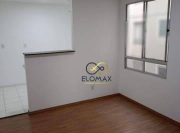Apartamento · 47m² · 2 Quartos · 1 Vaga · Apartamento Em Vila Alzira, Guarulhos/sp de 47 m² 2 Quartos À Venda por R$265.000